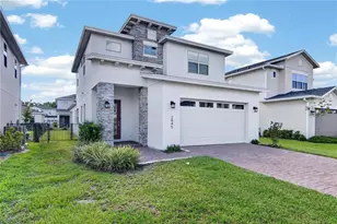 2845 Willowseed Ln, Saint Cloud, FL 34772 - Photo 3