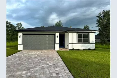 2951 W Yorkshire Place, Citrus Springs, FL 34433 - Photo 1