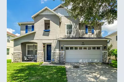 10109 Stratford Pointe Avenue, Orlando, FL 32832 - Photo 3