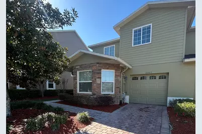 2305 Chatham Place Drive, Orlando, FL 32824 - Photo 1