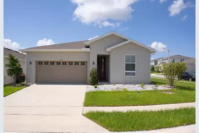 1932 Chickasaw Boulevard, Davenport, FL 33837 - Photo 1
