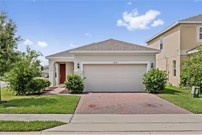 1678 Swan Swim Drive, Davenport, FL 33837 - Photo 1