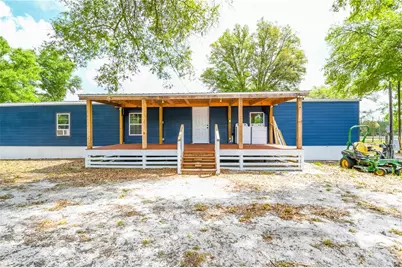7457 NE Highway 349, Old Town, FL 32680 - Photo 19
