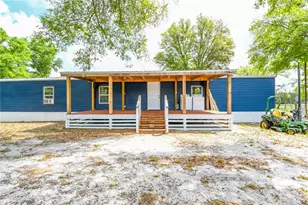 7457 NE Hwy 349, Old Town, FL 32680 - Photo 19