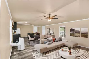 7457 NE Hwy 349, Old Town, FL 32680 - Photo 3