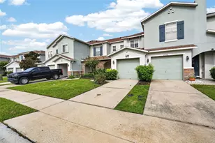 2436 Hassonite St, Kissimmee, FL 34744 - Photo 3