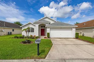 135 Jessamine Dr, Davenport, FL 33837 - Photo 1