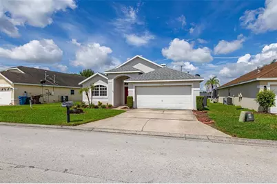 135 Jessamine Drive, Davenport, FL 33837 - Photo 3