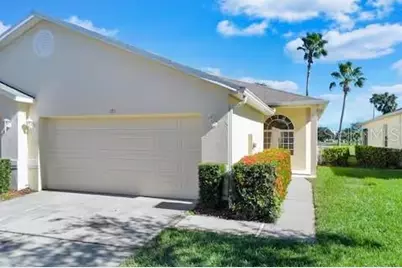 191 Club Villas Lane, Kissimmee, FL 34744 - Photo 1