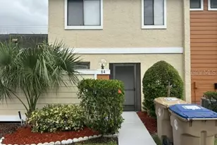 64 Silver Park Cir, Kissimmee, FL 34743 - Photo 1