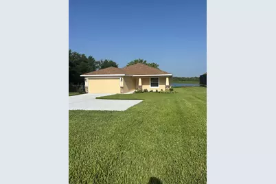 373 W Main Street, Haines City, FL 33844 - Photo 1