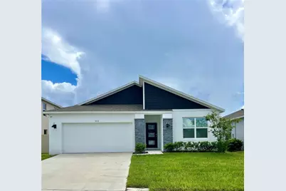 3919 Malawi Trail, Saint Cloud, FL 34772 - Photo 1