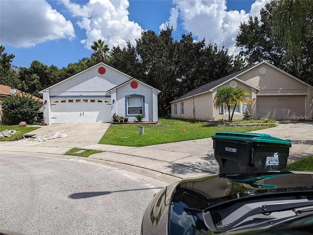 10565 Rocking A Run - 10565 Rocking A Run, Orlando, FL 32825 Luxury Property | Jose Angel Pina