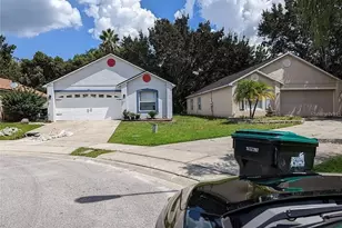 10565 Rocking A Run, Orlando, FL 32825 - Photo 1