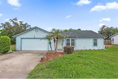 1762 Howland Boulevard, Deltona, FL 32738 - Photo 1
