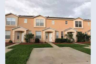 642 Captiva Circle #642, Kissimmee, FL 34741 - Photo 1