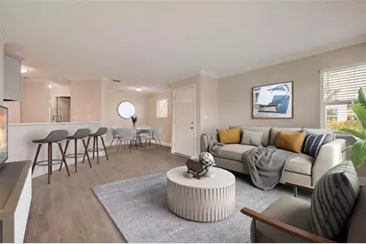 2556 Woodgate Boulevard #101, Orlando, FL 32822 - Photo 5