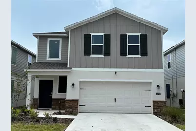 4045 Old Mill Road, Haines City, FL 33844 - Photo 1