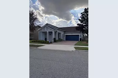 14719 Speer Lake Drive, Winter Garden, FL 34787 - Photo 1