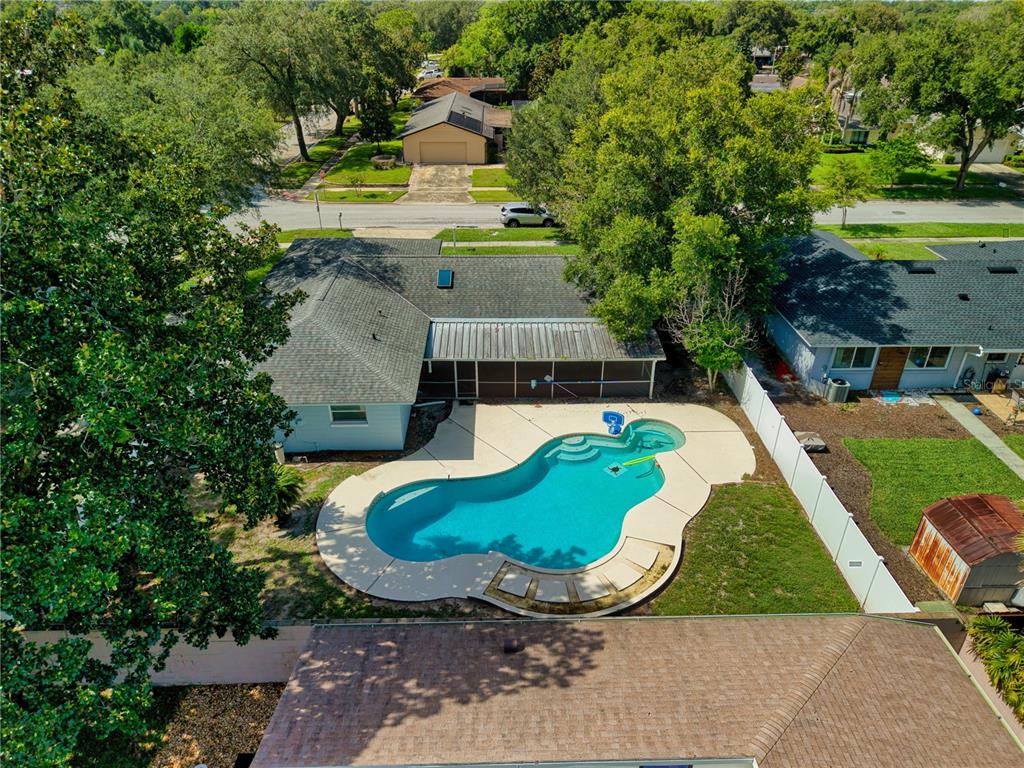 5311 Jennifer Pl - 5311 Jennifer Pl, Orlando, FL 32807 Luxury Property | Jose Angel Pina