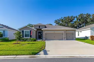 3512 Crooked River Way, Plant City, FL 33565 - Photo 1