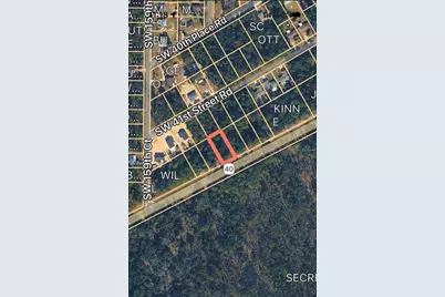 13769 SW 13th Pl, Ocala, FL 34481 - Photo 3