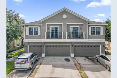 1933 Estancia Circle #1933, Kissimmee, FL 34741 - Photo 1