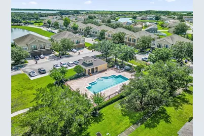 1933 Estancia Circle #1933, Kissimmee, FL 34741 - Photo 33