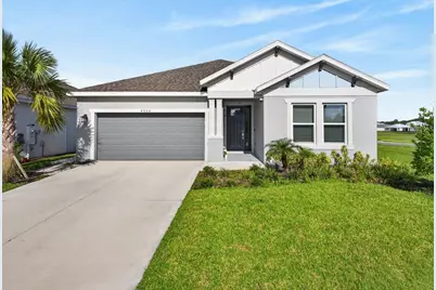 4666 Ackee Road, Kissimmee, FL 34758 - Photo 3