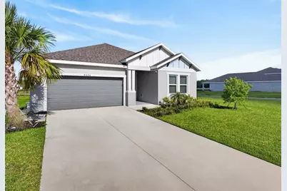 4666 Ackee Road, Kissimmee, FL 34758 - Photo 1
