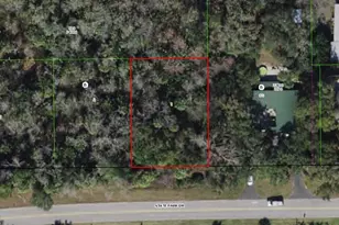 11123 W State Park St, Crystal River, FL 34428 - Photo 1