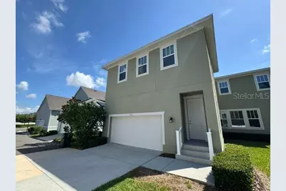 7573 Estuary Lake Loop #B, Celebration, FL 34747 - Photo 1