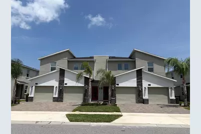 993 Splash Shot Place, Davenport, FL 33896 - Photo 1