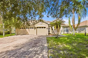 3905 Bowfin Trail, Kissimmee, FL 34746 - Photo 1