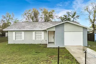 8940 SE 88th St, Ocala, FL 34472 - Photo 1