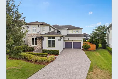9462 Becker Court, Orlando, FL 32827 - Photo 1