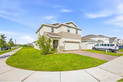 5049 Blue Hammock Court, Kissimmee, FL 34746 - Photo 3