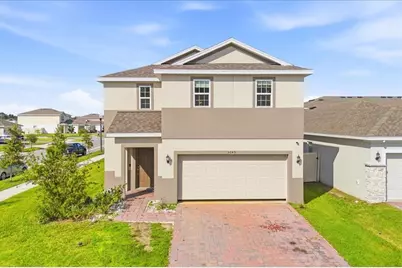 5049 Blue Hammock Court, Kissimmee, FL 34746 - Photo 1