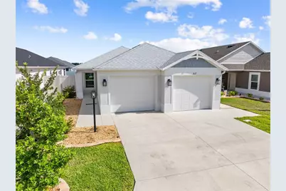 517 Lamington Lane, The Villages, FL 34762 - Photo 1
