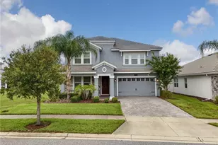 1474 Olympic Club Blvd, Champions Gate, FL 33896 - Photo 1