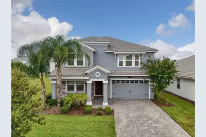 1474 Olympic Club Boulevard, Champions Gate, FL 33896 - Photo 3