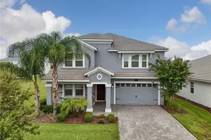 1474 Olympic Club Blvd, Champions Gate, FL 33896 - Photo 3