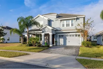 1474 Olympic Club Boulevard, Champions Gate, FL 33896 - Photo 1
