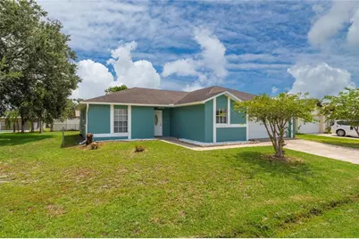913 San Rafael Way, Kissimmee, FL 34758 - Photo 3