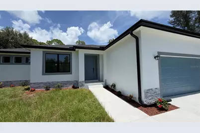 14300 Sanilac Avenue, Port Charlotte, FL 33981 - Photo 1