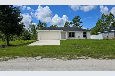 14512 SW 25th Lane, Ocala, FL 34481 - Photo 1