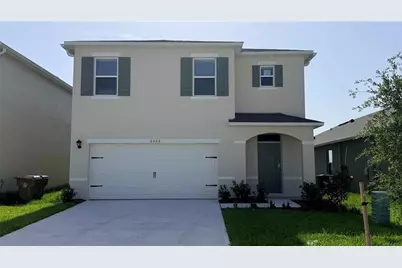 2066 Walnut Creek Drive, Kissimmee, FL 34744 - Photo 1