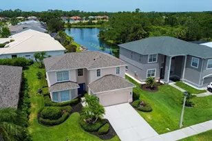 7462 Featherstone Blvd, Sarasota, FL 34238 - Photo 1