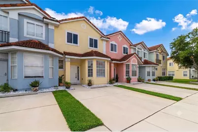 1236 South Beach Circle, Kissimmee, FL 34746 - Photo 1