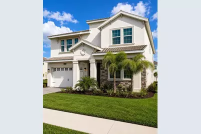 1380 Olympic Club Boulevard, Champions Gate, FL 33896 - Photo 1